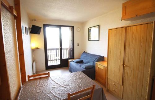 Auris Apartment | Appartement 2 pièces 3 couchages, à 300m des pistes - Auris en Oisans - FR-1-297-51