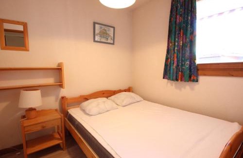 Vallandry Apartment | Appartement 2 pièces, 6 pers, Vallandry, Proche Pistes & Commerces, Animaux, TV - FR-1-411-234