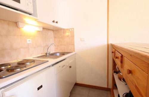 Vallandry Apartment | Appartement 2 pièces, 6 pers, Vallandry, Proche Pistes & Commerces, Animaux, TV - FR-1-411-234