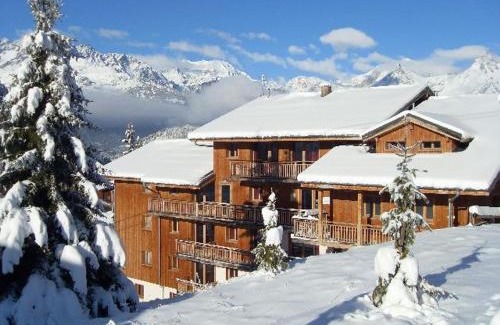 Valfrejus Apartment | Appartement 2 pièces + cabine, 6 personnes, bien situé à 30m du télécabine - Rue du Cheval Blanc, Modane - FR-1-265-187