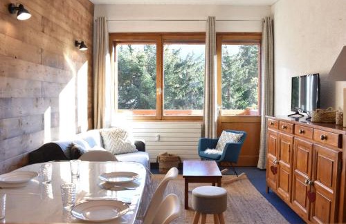 Meribel Apartment | Appartement 2 Pièces, Cabine, Balcon, Près des Pistes, 6 Pers - FR-1-180-95