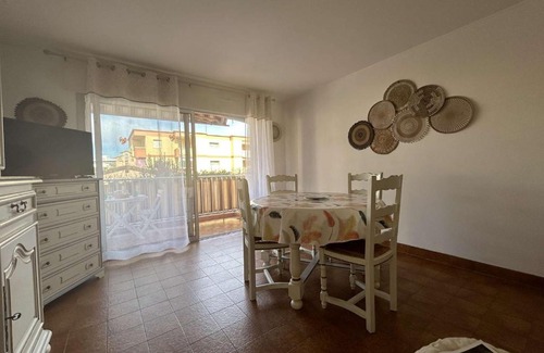 Sainte-Maxime Apartment | Appartement 2 pièces avec piscine, parking et terrasse près de la plage - 4 couchages à Sainte-Maxime - FR-1-226-448