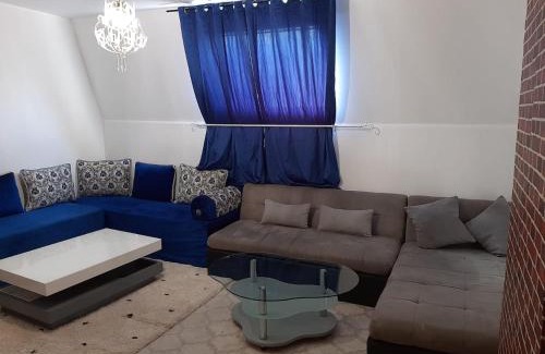 Tourcoing Apartment | Appartement 2 pièces