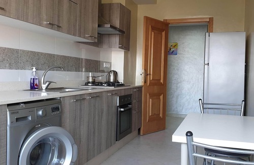 El Jadida Apartment | Appartement 23 ensoleillé à 5 min de la plage El Jadida