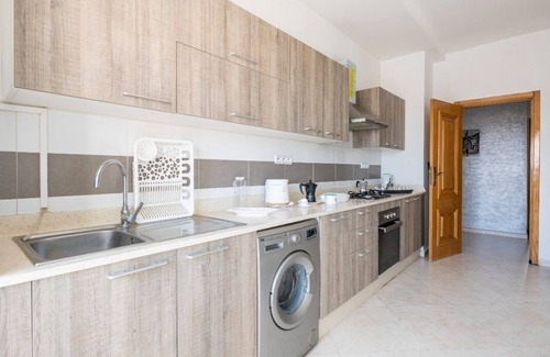 El Jadida Apartment | Appartement 23 ensoleillé à 5 min de la plage El Jadida