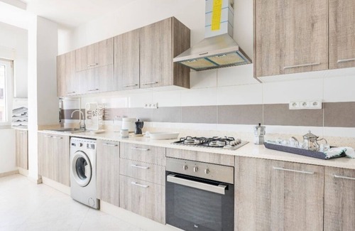 El Jadida Apartment | Appartement 23 ensoleillé à 5 min de la plage El Jadida