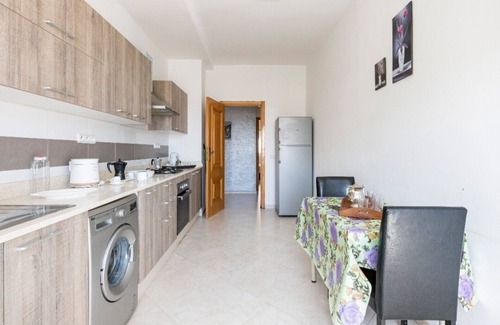 El Jadida Apartment | Appartement 23 ensoleillé à 5 min de la plage El Jadida