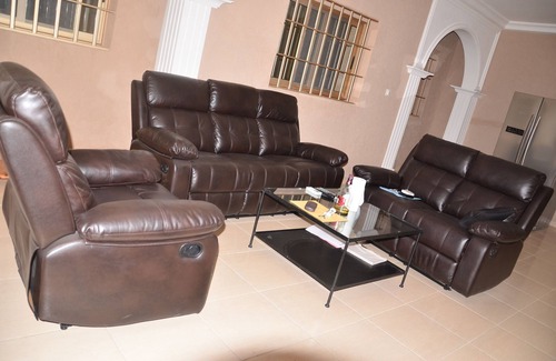 Lome House | Appartement 2ch Salon Meublées Climatisées