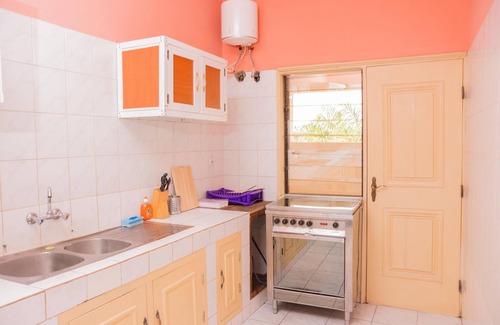 Lome House | Appartement 2ch Salon Meublées Climatisées