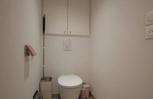 Briancon Apartment | Appartement 3 étoiles, 42m², terrasse ensoleillée, 4 pers., Briançon - FR-1-330C-115