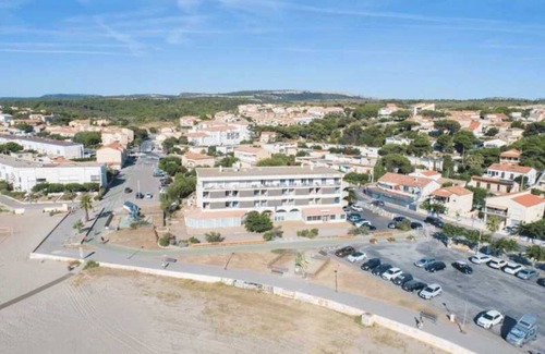 Saint-Pierre-la-Mer Apartment | Appartement 3 étoiles - ccbbdge