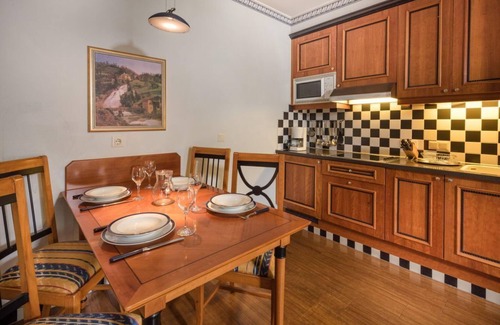 Bad Gastein Apartment | Appartement 3-5n - Mondi Hotel Bellevue Gastein