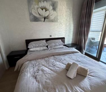 Ain Chock Apartment | Appartement 3 chambres moderne a californie Casablanca