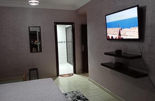 Luxus Apartment | appartement 3 chambres