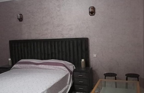 Luxus Apartment | appartement 3 chambres