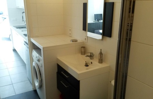 Ciboure Apartment | Appartement 32m2 - Saint Jean de Luz - Tout à Pieds