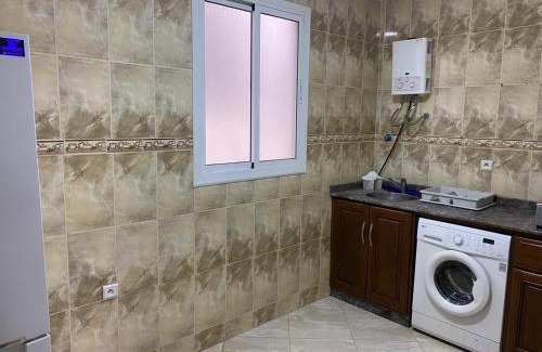 Beni Ansar Apartment | Appartement 3 frontière melilla