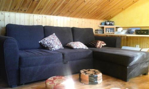 Aussois Apartment | Appartement 3 pièces 5 personnes chaleureux avec vue montagne - 3 Pièces 5 personnes MAE-7735