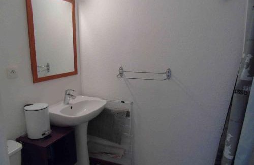 Valfrejus Apartment | Appartement 3 pièces 8 personnes avec balcon à 100m des remontées mécaniques - FR-1-561-25