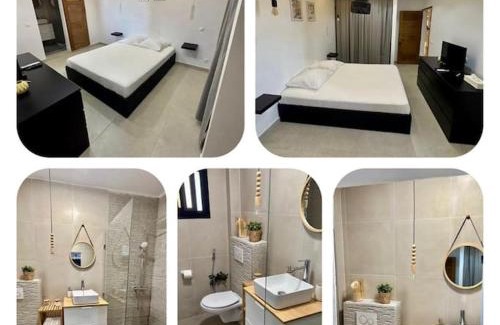 Guediawaye Apartment | Appartement 3 pièces Cite Biagui