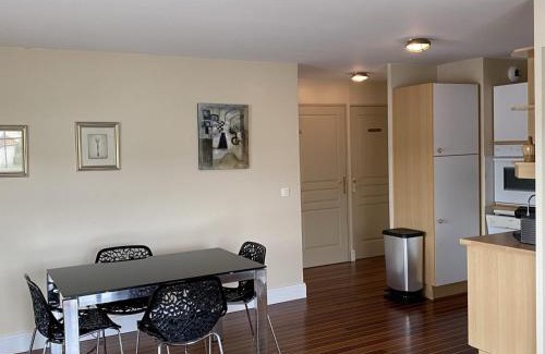 Port Guillaume Apartment | Appartement 3 pièces calme avec ascenseur à Dives-sur-Mer - FR-1-487-319