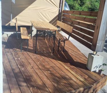 Premanon Apartment | Appartement 4 à 6 personnes