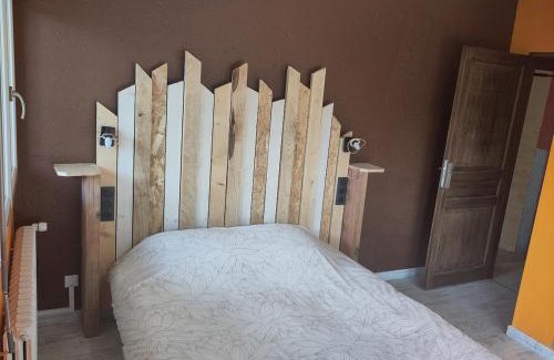Premanon Apartment | Appartement 4 à 6 personnes