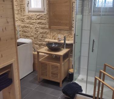 Premanon Apartment | Appartement 4 à 6 personnes