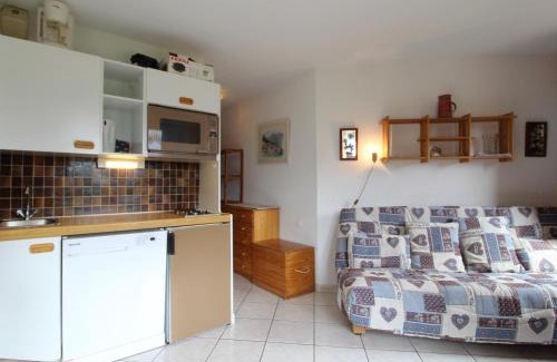 Lanslevillard Apartment | Appartement 4 pers avec terrasse, près des pistes et commerces, Val Cenis Le Haut - FR-1-508-206
