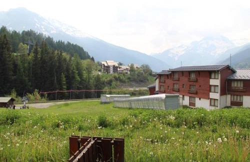 Lanslevillard Apartment | Appartement 4 pers avec terrasse, près des pistes et commerces, Val Cenis Le Haut - FR-1-508-206