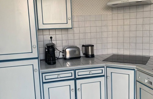 Rodez Apartment | Appartement 4 Personnes, "Le Puech" Situé Centre Ville, Face au Musée Soulages