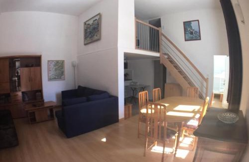 Termignon Apartment | Appartement 4 pièces 10 pers. en plein centre de la station - 4 Pièces 10 personnes MAE-7675