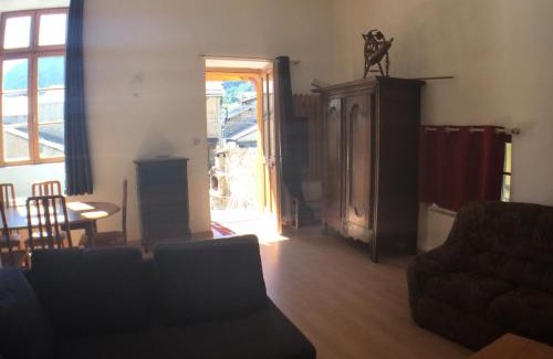 Termignon Apartment | Appartement 4 pièces 10 pers. en plein centre de la station - 4 Pièces 10 personnes MAE-7675