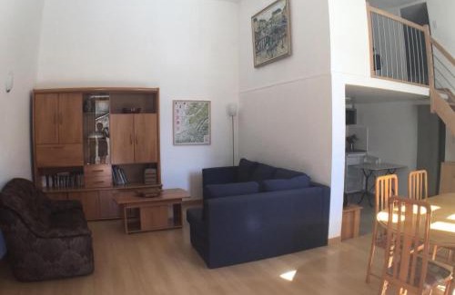 Termignon Apartment | Appartement 4 pièces 10 pers. en plein centre de la station - 4 Pièces 10 personnes MAE-7675