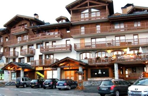La Rosiere Apartment | Appartement 4 Pièces au Centre de la Station, Proche Remontées Mécaniques, Parking et Balcon Est - FR-1-398-521