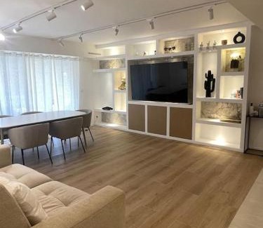 Juan-les-Pins Apartment | Appartement 4 pièces de luxe à Juan-les-Pins