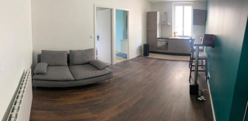 Saint-Etienne Apartment | Appartement 5 chambres tous conforts - WIFI - TV