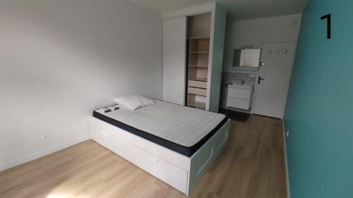 Saint-Etienne Apartment | Appartement 5 chambres tous conforts - WIFI - TV