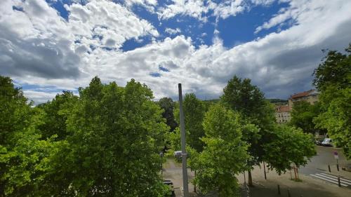 Saint-Etienne Apartment | Appartement 5 chambres tous conforts - WIFI - TV