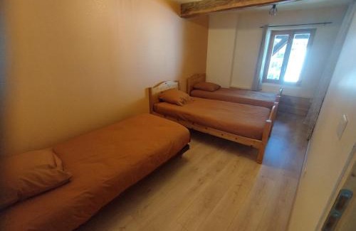 Risoul Apartment | Appartement 5 pax à la ferme - Risoul village