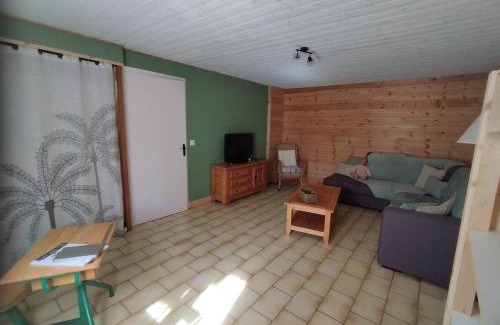 Risoul Apartment | Appartement 5 pax à la ferme - Risoul village