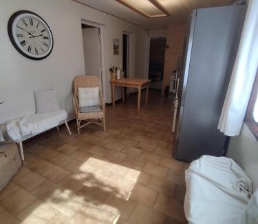 Risoul Apartment | Appartement 5 pax à la ferme - Risoul village
