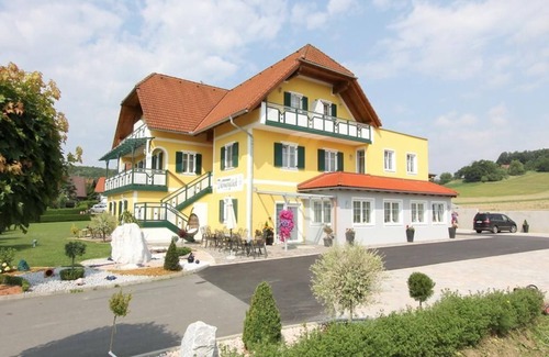 Welten Apartment | Appartement 5 Pers. - Hotel-garni Thermenglück