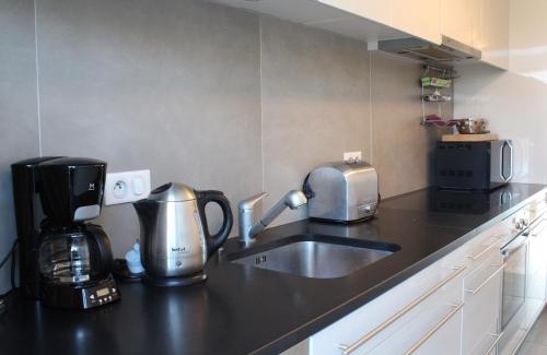 La Baule-Escoublac Apartment | Appartement 5 pièces 8 pers. avec terrasse et parking à La Baule - FR-1-245-212