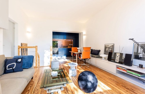 Saint-Bruno - Saint-Victor Apartment | Appartement 50m2 Récemment Rénové