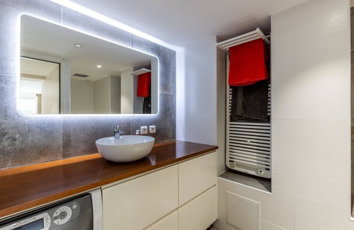 Saint-Bruno - Saint-Victor Apartment | Appartement 50m2 Récemment Rénové