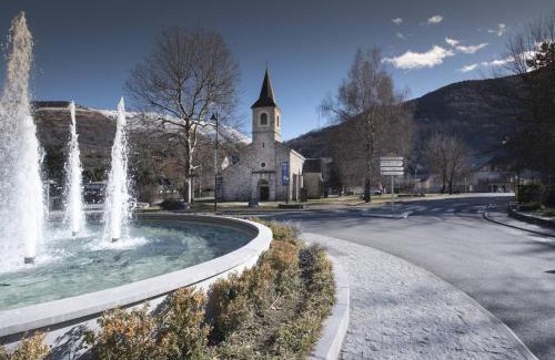 Pla d'Adet Apartment | Appartement 6 personnes, 2 chambres, proche pistes ski, Pla d'Adet - FR-1-296-360