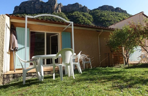 Digne-les-Bains Apartment | Appartement 84 Vallon des Sources à Digne Les Bains