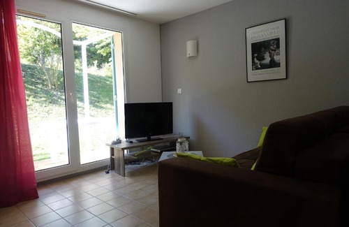 Digne-les-Bains Apartment | Appartement 84 Vallon des Sources à Digne Les Bains