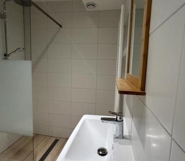 Hollum Apartment | Appartement 98 - Wadloper, Resort Amelander Kaap!